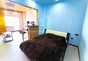 2-к квартира, вторичка, 51м2, 1/26 этаж