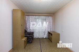 1-к квартира, вторичка, 33м2, 2/9 этаж