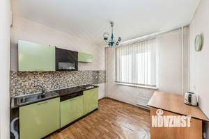 1-к квартира, вторичка, 41м2, 1/10 этаж