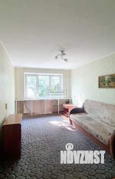 2-к квартира, вторичка, 48м2, 3/5 этаж