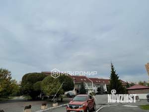 3-к квартира, вторичка, 104м2, 2/6 этаж