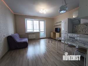 Студия квартира, вторичка, 31м2, 11/18 этаж