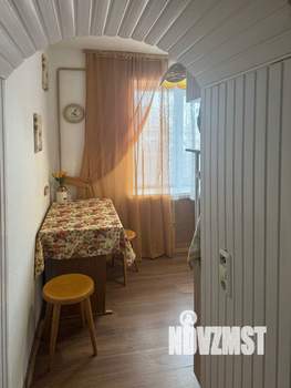 3-к квартира, вторичка, 51м2, 5/6 этаж