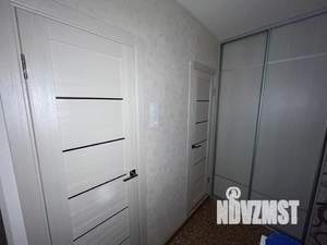 1-к квартира, вторичка, 40м2, 5/9 этаж