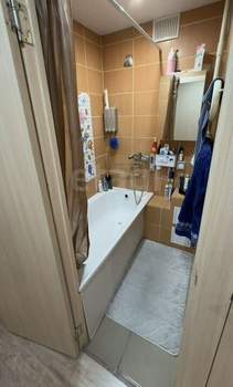 2-к квартира, вторичка, 53м2, 2/9 этаж