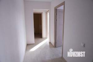 2-к квартира, вторичка, 57м2, 3/15 этаж