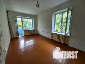 1-к квартира, вторичка, 31м2, 3/3 этаж