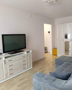 2-к квартира, вторичка, 52м2, 7/10 этаж