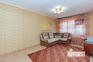 1-к квартира, вторичка, 30м2, 1/5 этаж