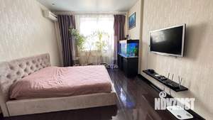 1-к квартира, вторичка, 51м2, 14/16 этаж