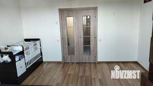 1-к квартира, вторичка, 41м2, 7/10 этаж