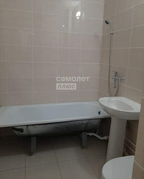 2-к квартира, сданный дом, 42м2, 5/18 этаж