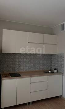 1-к квартира, вторичка, 39м2, 8/10 этаж