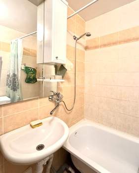 1-к квартира, вторичка, 40м2, 3/10 этаж