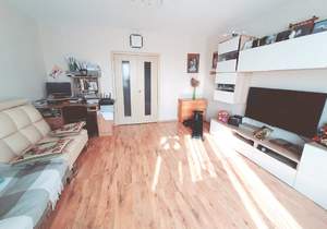 3-к квартира, вторичка, 83м2, 9/10 этаж