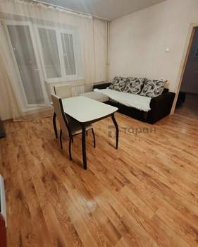 2-к квартира, вторичка, 43м2, 2/10 этаж