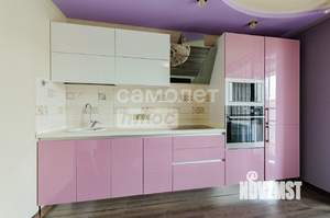Студия квартира, вторичка, 26м2, 19/19 этаж