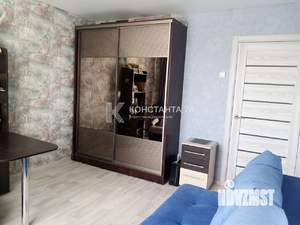 2-к квартира, вторичка, 46м2, 8/9 этаж