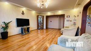 3-к квартира, вторичка, 112м2, 7/10 этаж