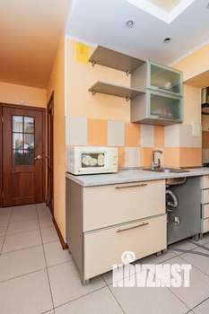4-к квартира, вторичка, 84м2, 1/5 этаж