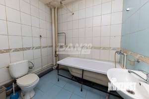 Студия квартира, вторичка, 40м2, 18/19 этаж