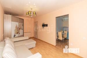1-к квартира, вторичка, 32м2, 10/10 этаж