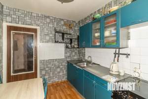 3-к квартира, вторичка, 64м2, 8/10 этаж