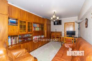 2-к квартира, вторичка, 51м2, 6/14 этаж