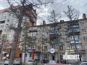 3-к квартира, вторичка, 62м2, 1/5 этаж