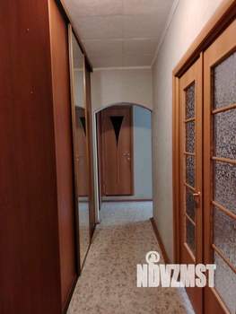 1-к квартира, вторичка, 43м2, 6/10 этаж