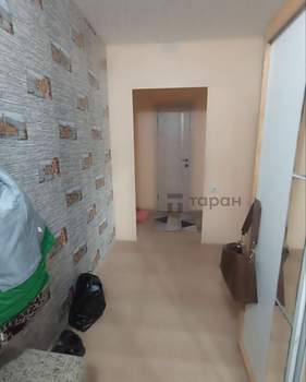 2-к квартира, вторичка, 47м2, 1/10 этаж