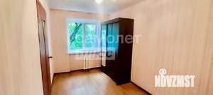 3-к квартира, вторичка, 56м2, 2/5 этаж