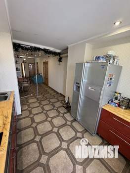 5-к квартира, вторичка, 120м2, 14/16 этаж