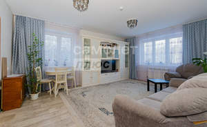 2-к квартира, вторичка, 68м2, 2/10 этаж