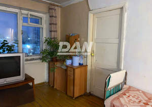 2-к квартира, вторичка, 43м2, 3/5 этаж