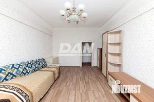 3-к квартира, вторичка, 93м2, 5/6 этаж