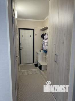 2-к квартира, вторичка, 34м2, 2/9 этаж