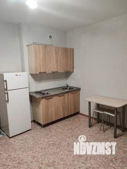Студия квартира, вторичка, 26м2, 5/16 этаж