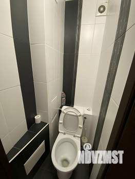 1-к квартира, вторичка, 41м2, 6/10 этаж