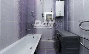 2-к квартира, вторичка, 57м2, 5/5 этаж