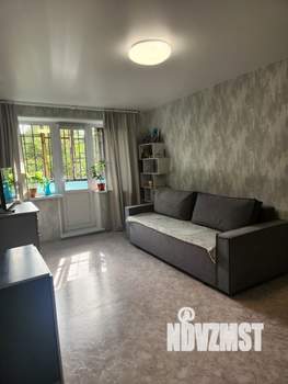 1-к квартира, вторичка, 30м2, 1/5 этаж