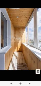 1-к квартира, вторичка, 41м2, 10/10 этаж