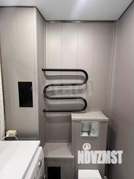 2-к квартира, вторичка, 53м2, 4/9 этаж