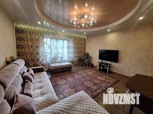 3-к квартира, вторичка, 69м2, 3/3 этаж