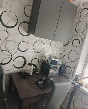 1-к квартира, вторичка, 30м2, 1/5 этаж