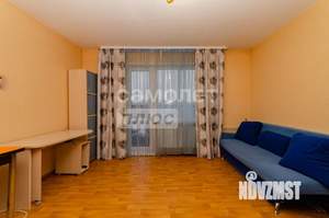 Студия квартира, вторичка, 24м2, 9/10 этаж