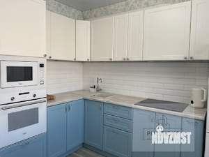 2-к квартира, вторичка, 57м2, 5/11 этаж