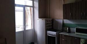 3-к квартира, вторичка, 74м2, 3/5 этаж
