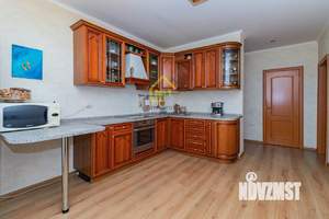 2-к квартира, вторичка, 76м2, 2/17 этаж