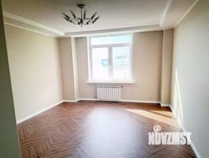 2-к квартира, вторичка, 85м2, 2/7 этаж